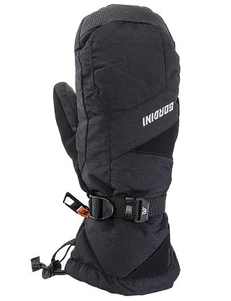 Gordini Mens Grasp Waterproof Insulated Mitts CLEARANCE Size Medium