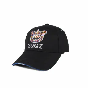 Henney Bear Cap
