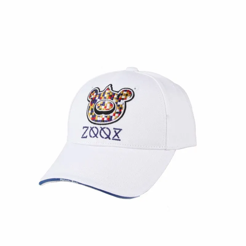 Henney Bear Cap