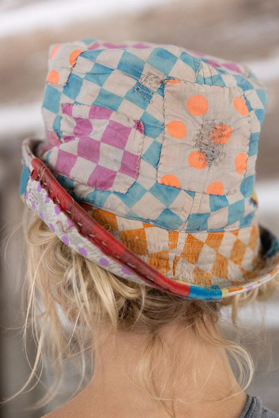 Hunter Bucket Hat