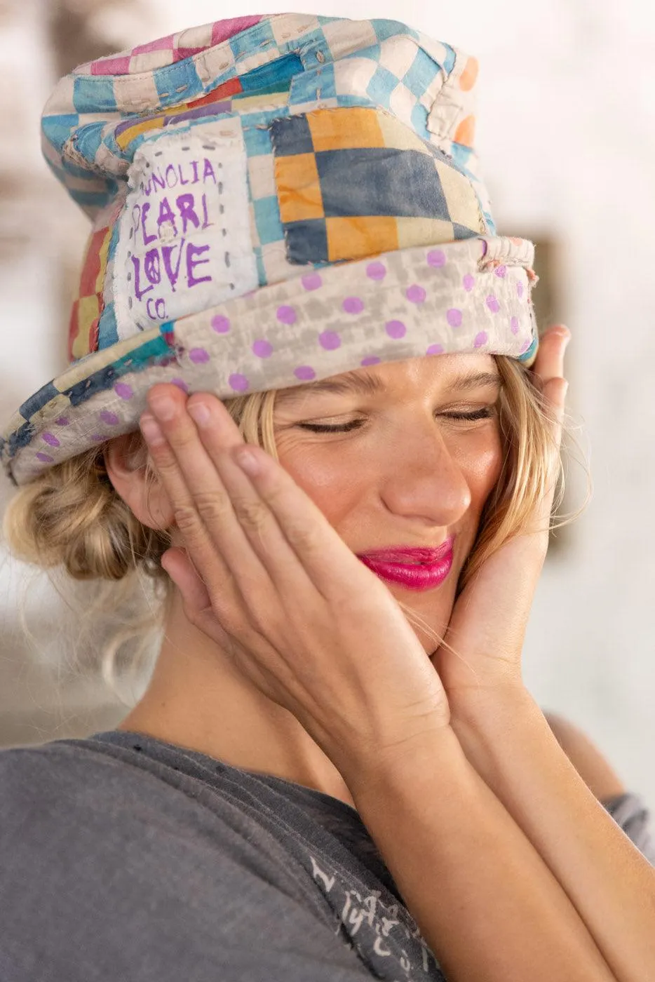 Hunter Bucket Hat
