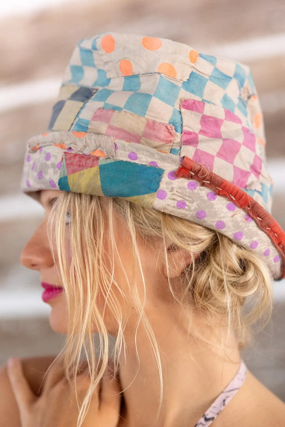 Hunter Bucket Hat