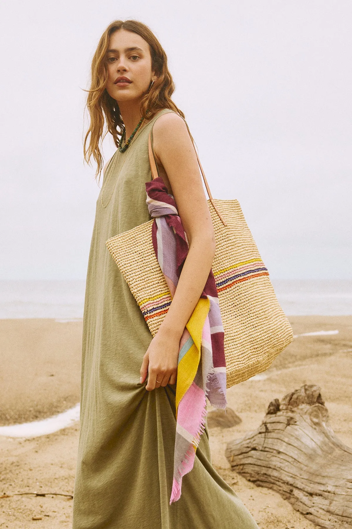 IRIS TOTE