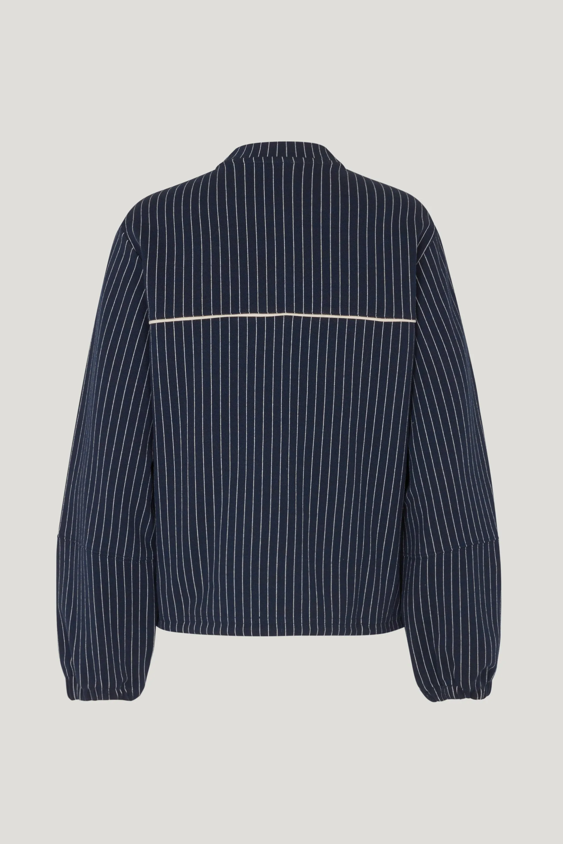 JANEL | Tracksuit Pinstripe
