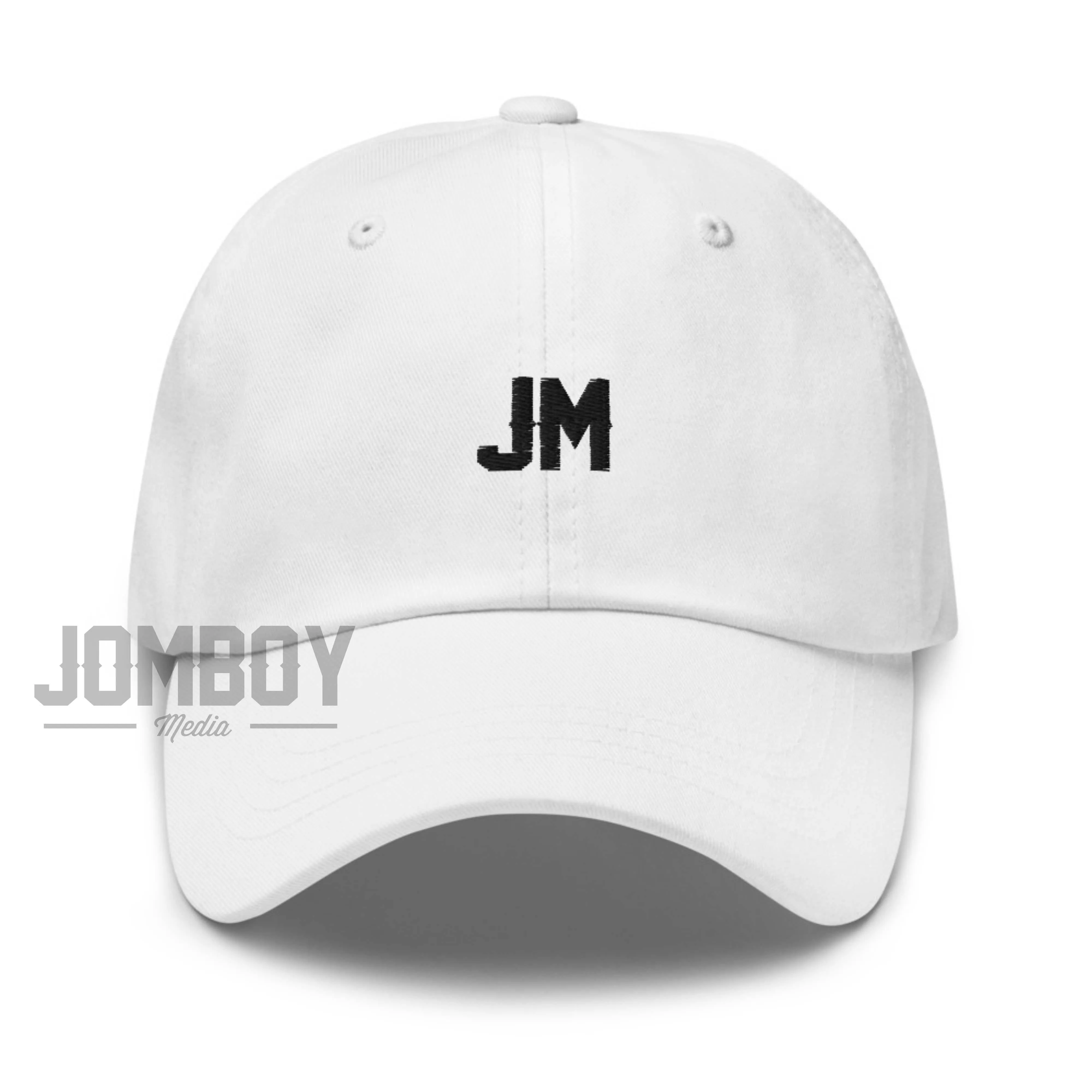 JM Icon | Dad Hat