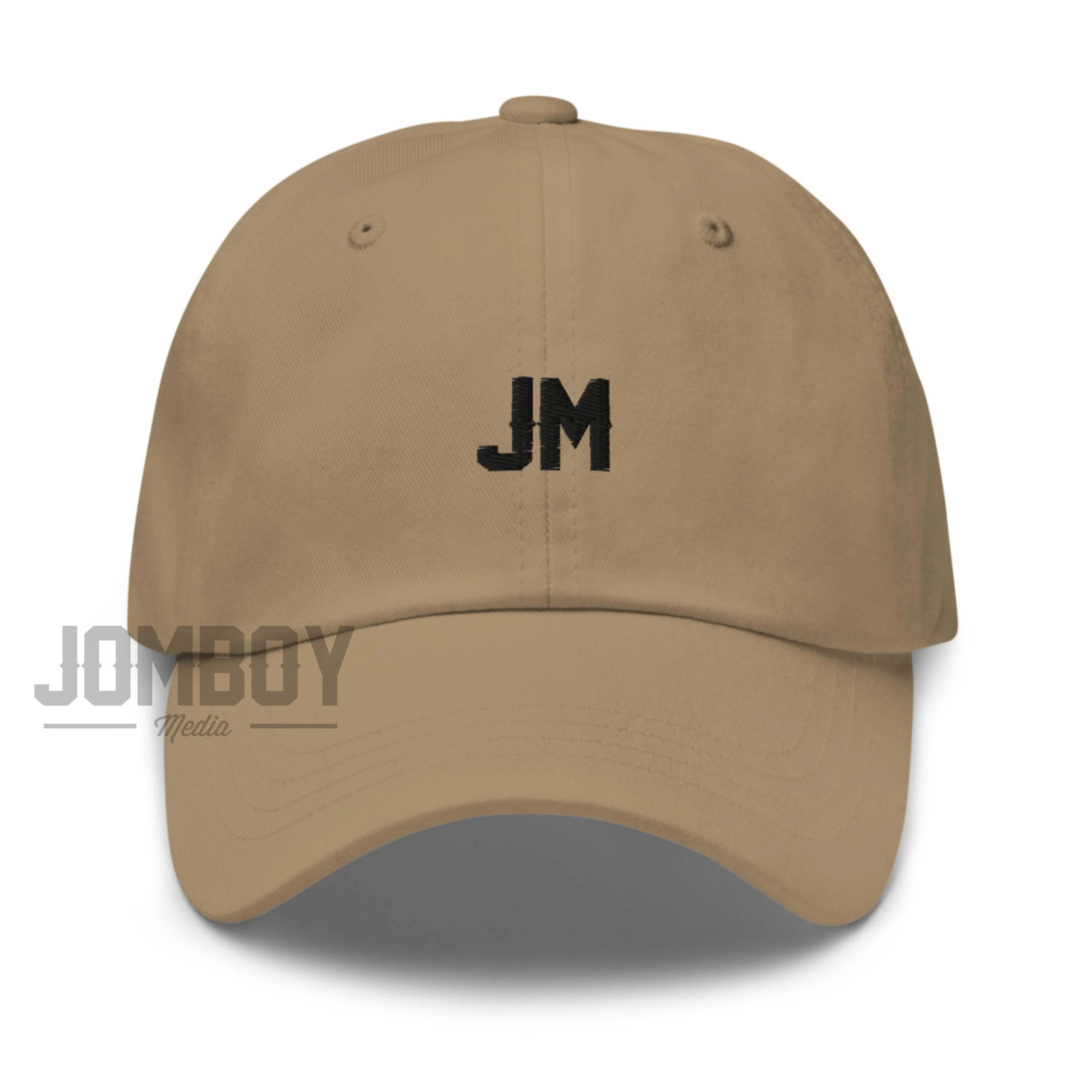 JM Icon | Dad Hat