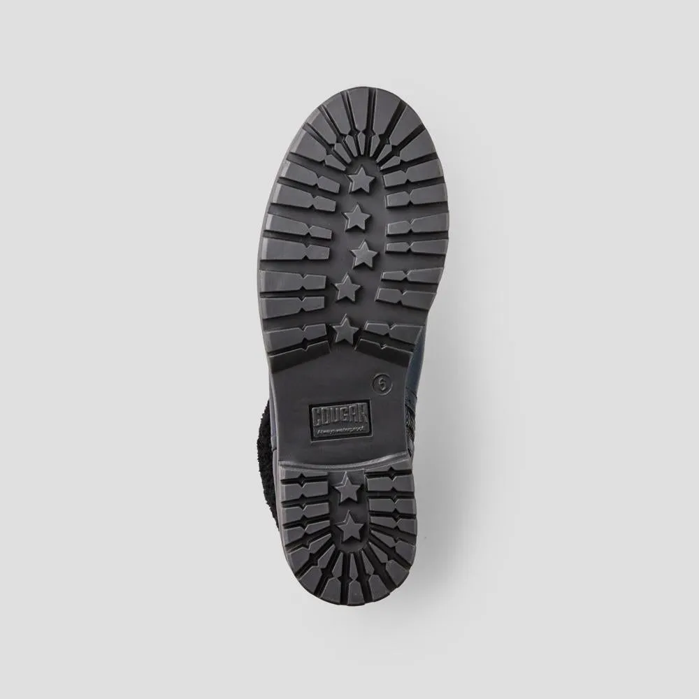 Kendal Leather Waterproof Winter Boot
