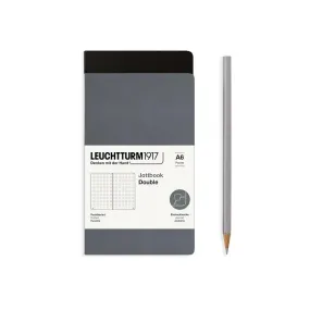 Leuchtturm1917 Jottbook Pocket (A6)