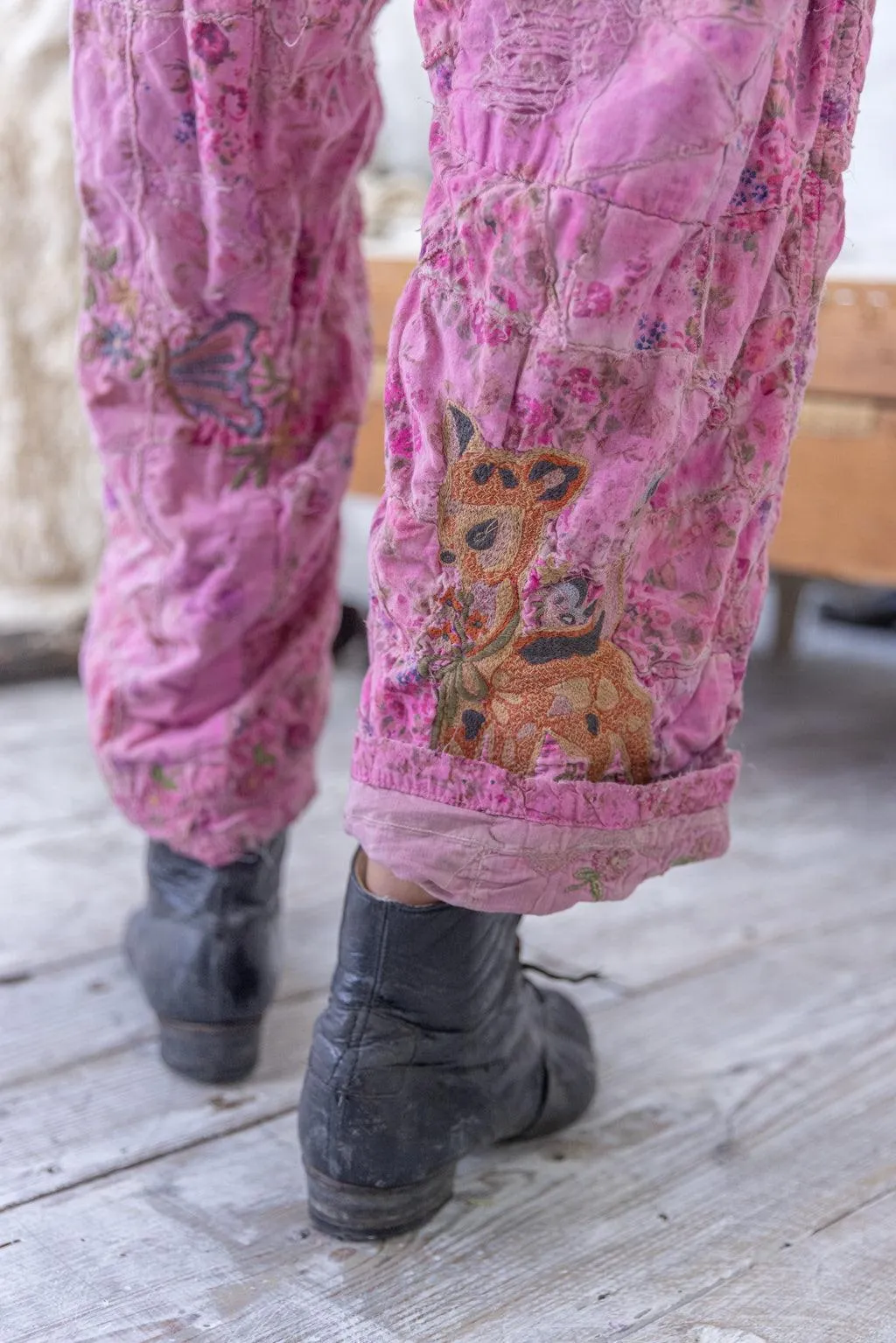 Lil' Friends Miners Pants