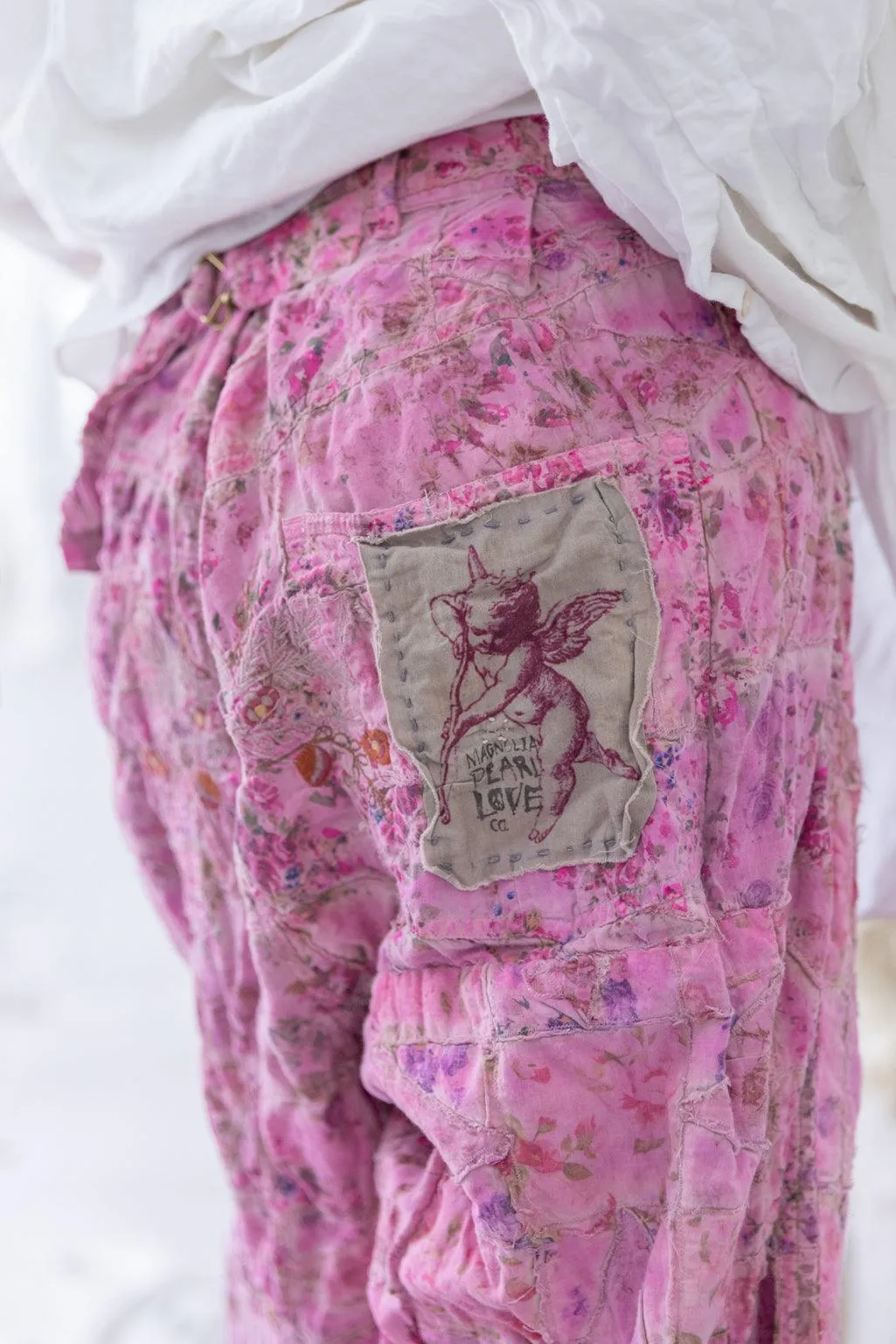 Lil' Friends Miners Pants