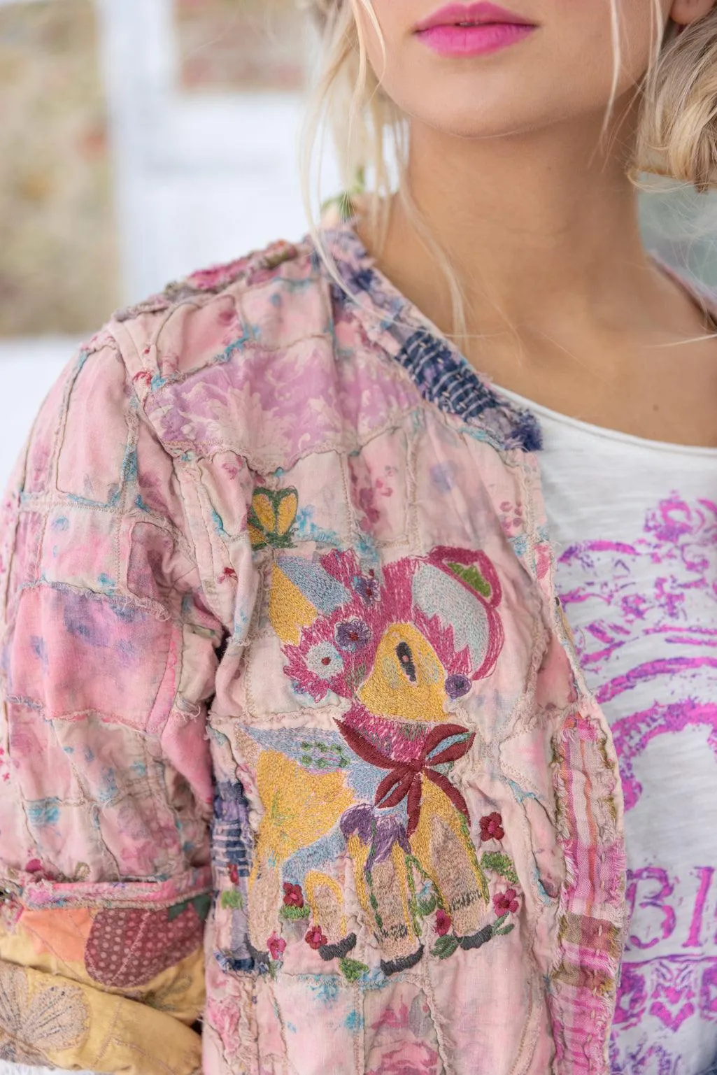Lil' Friends Sirsi Jacket