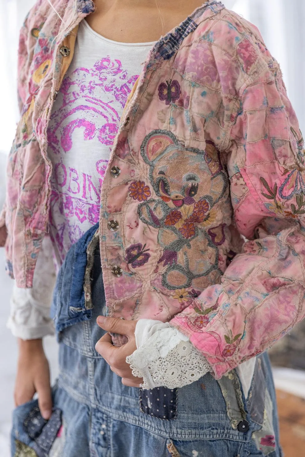 Lil' Friends Sirsi Jacket