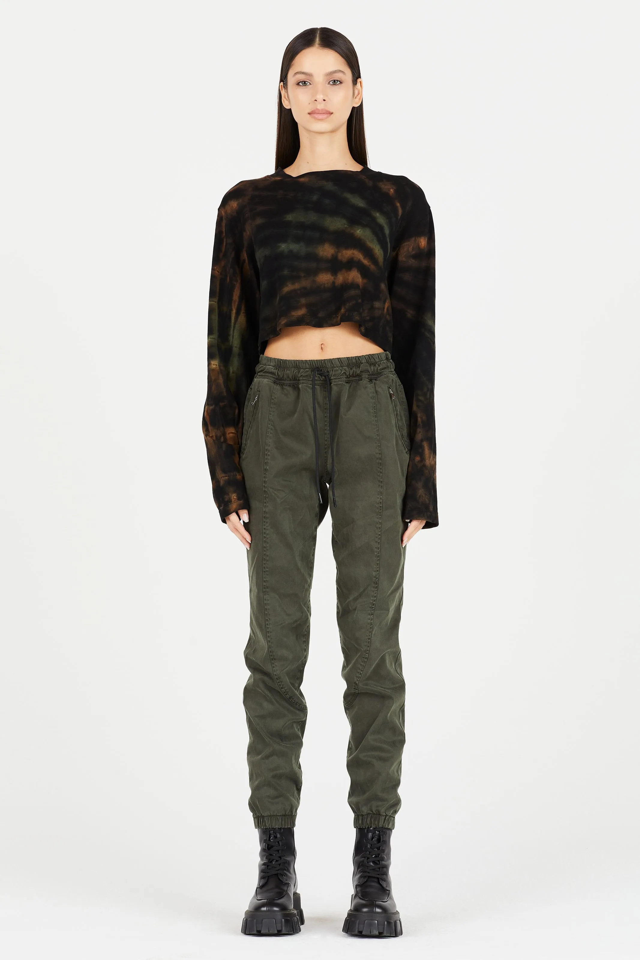 London Jogger