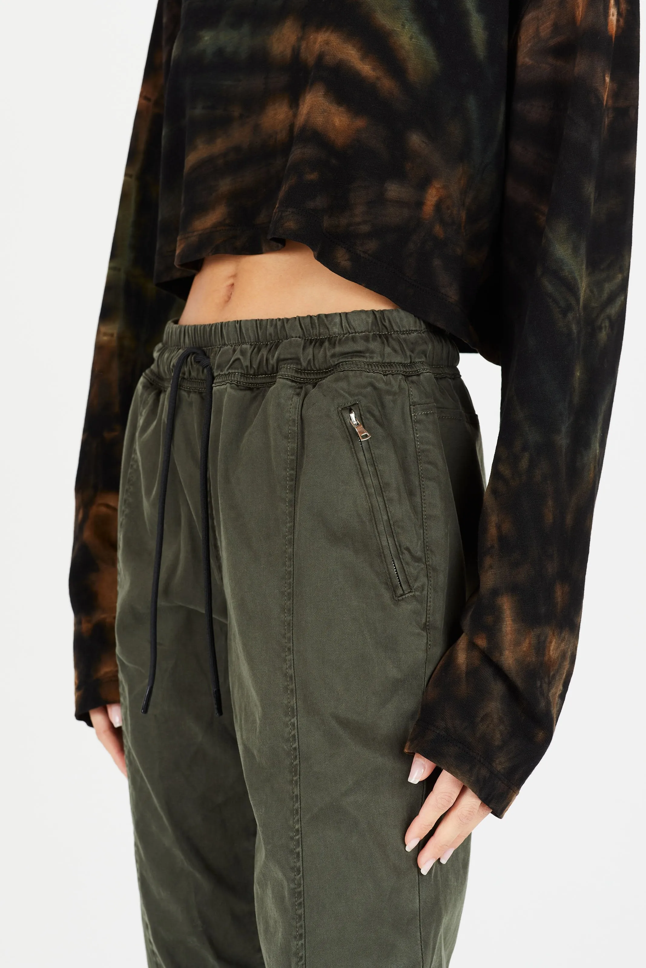 London Jogger