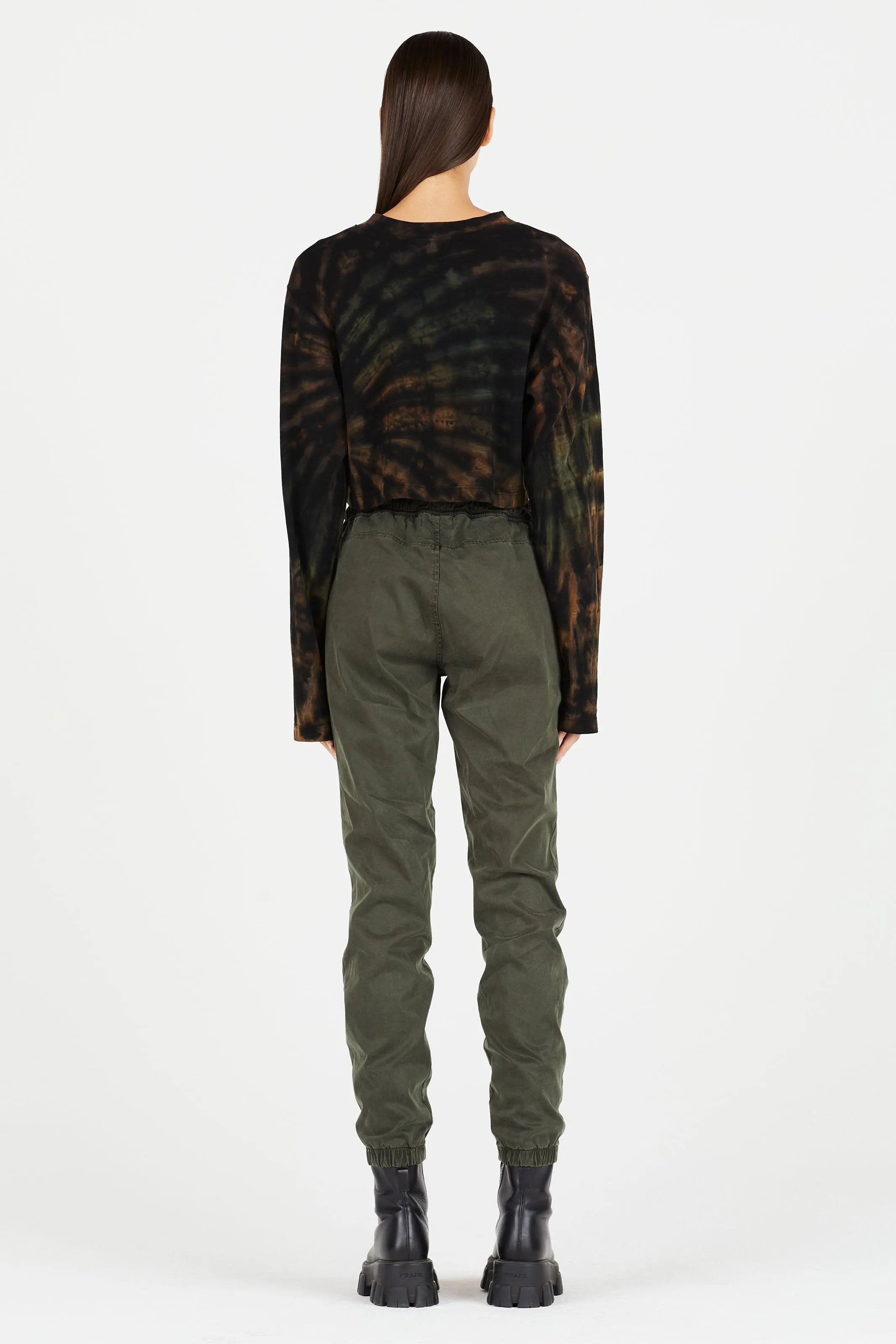 London Jogger