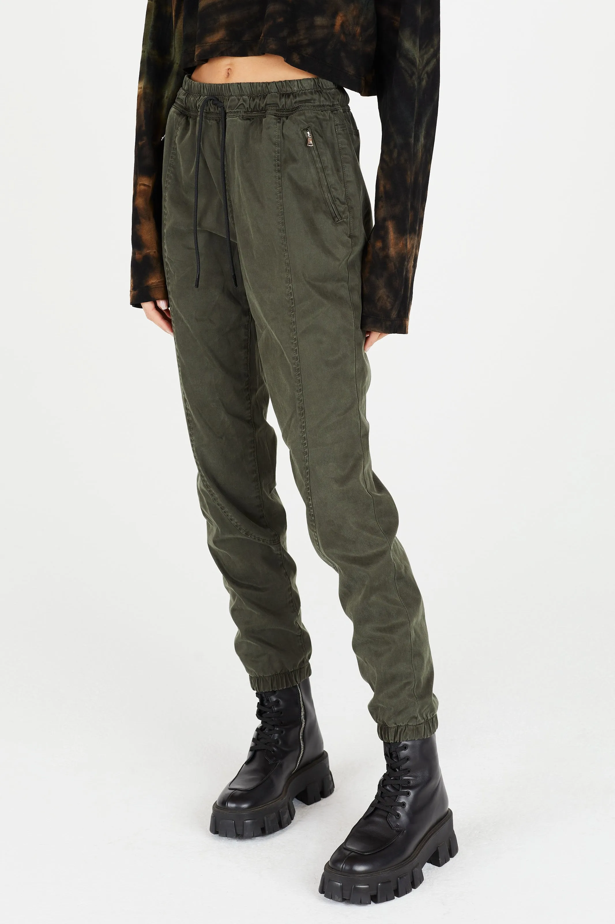 London Jogger