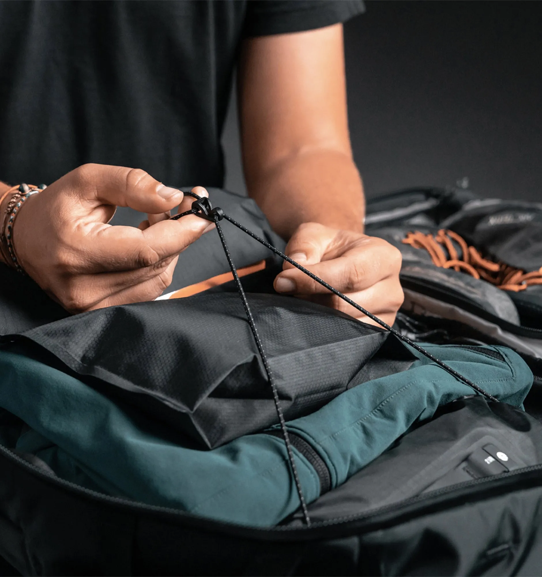 Matador GlobeRider45 Travel Backpack