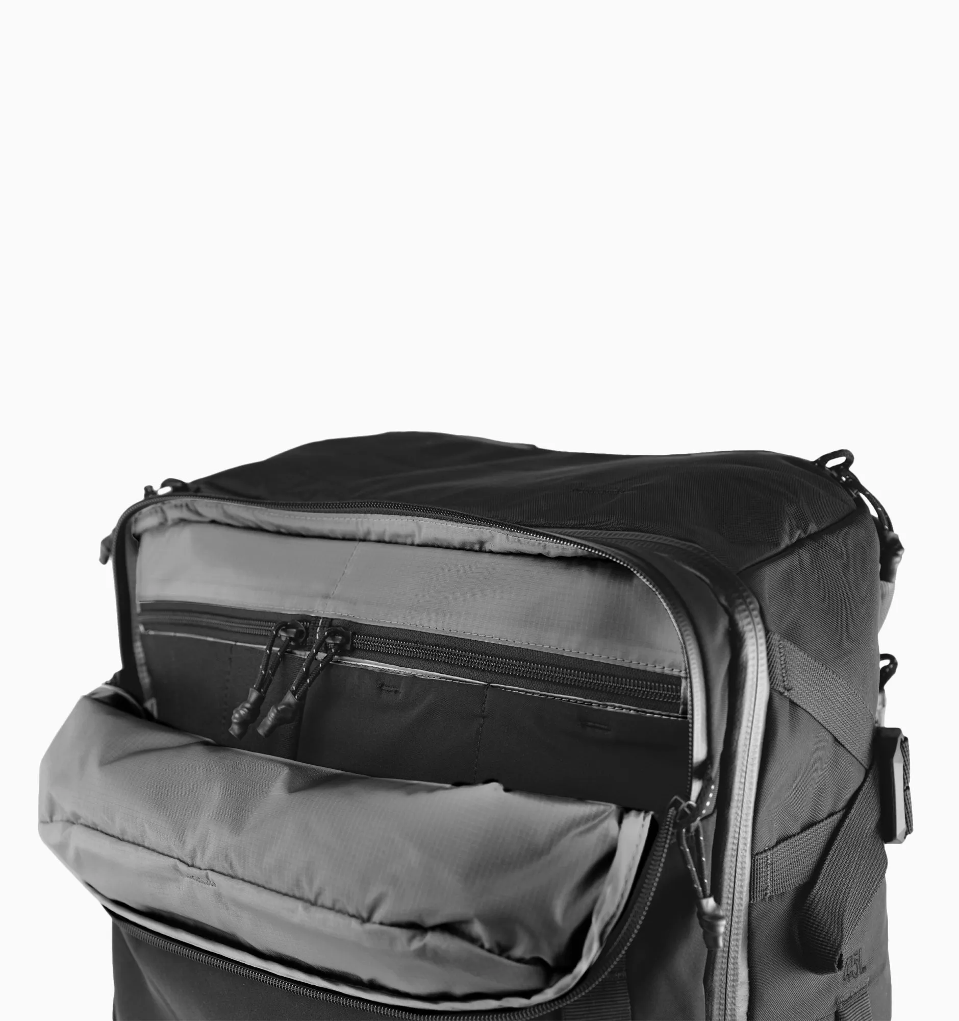 Matador GlobeRider45 Travel Backpack