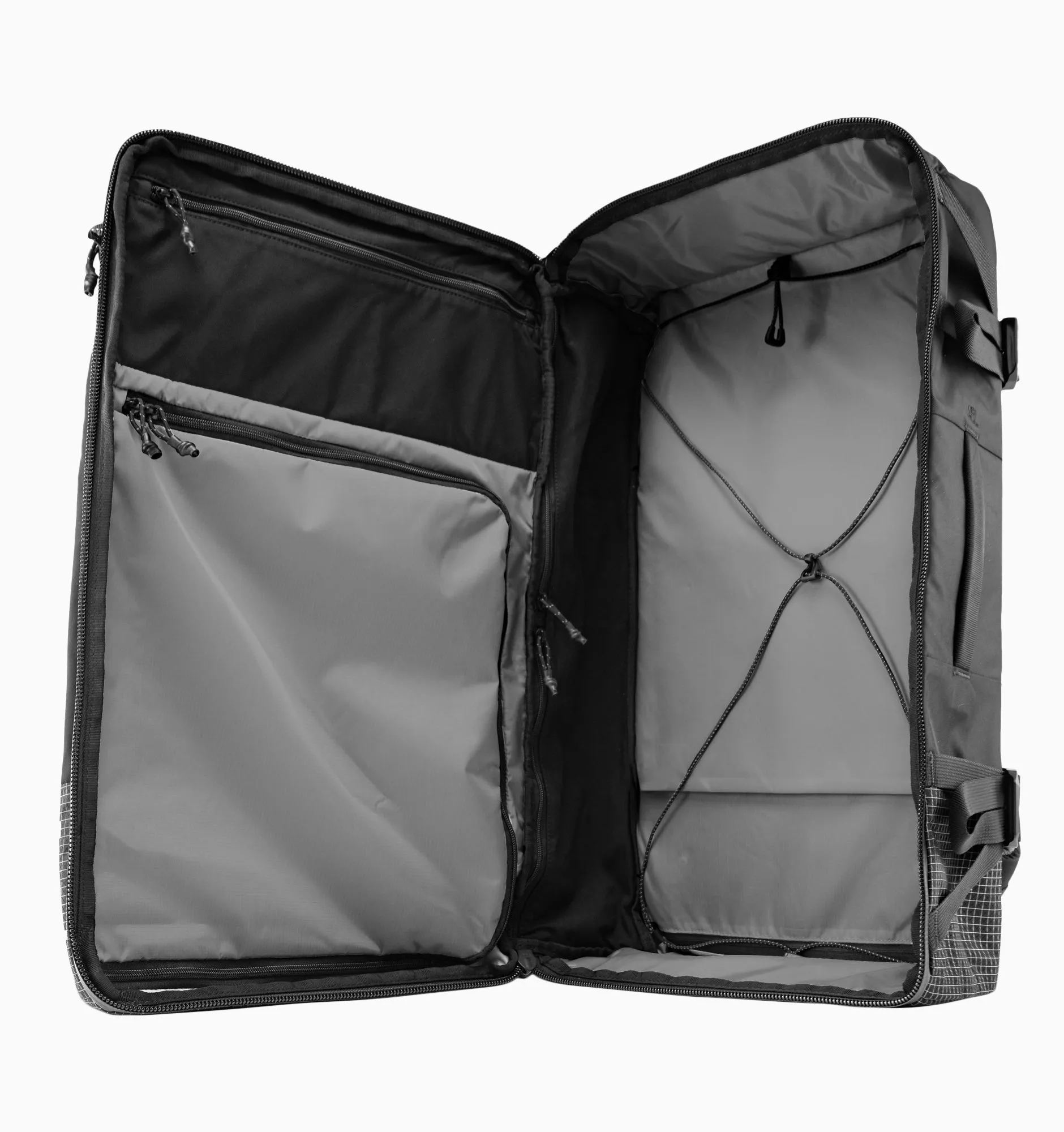 Matador GlobeRider45 Travel Backpack