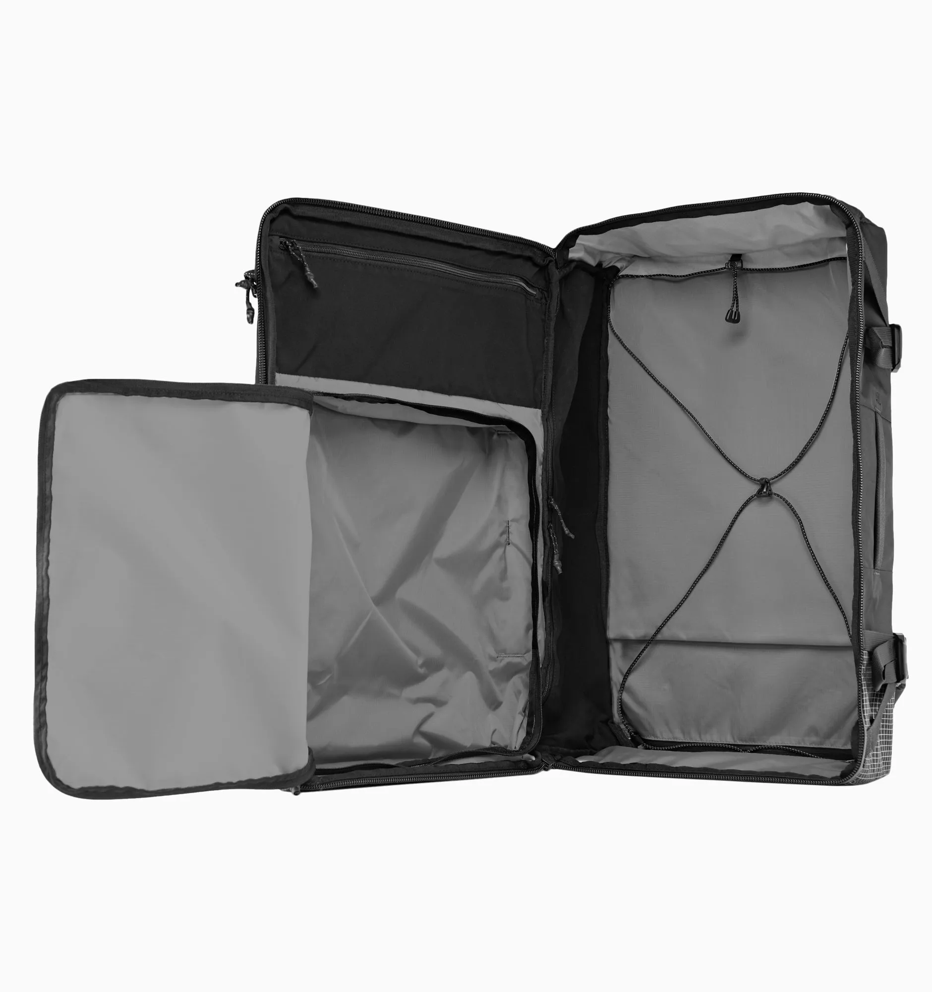 Matador GlobeRider45 Travel Backpack
