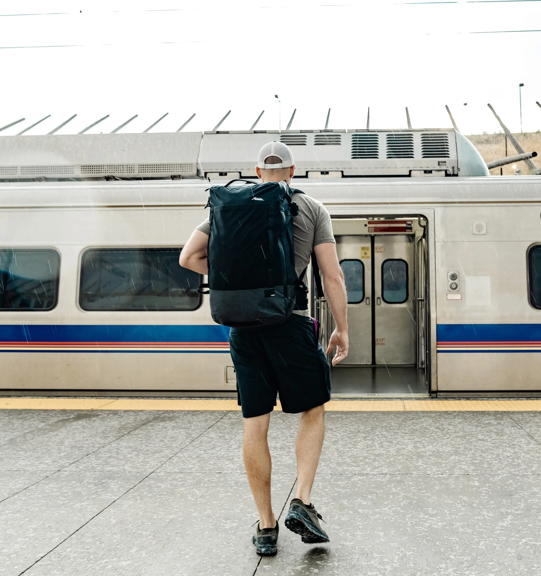 Matador GlobeRider45 Travel Backpack