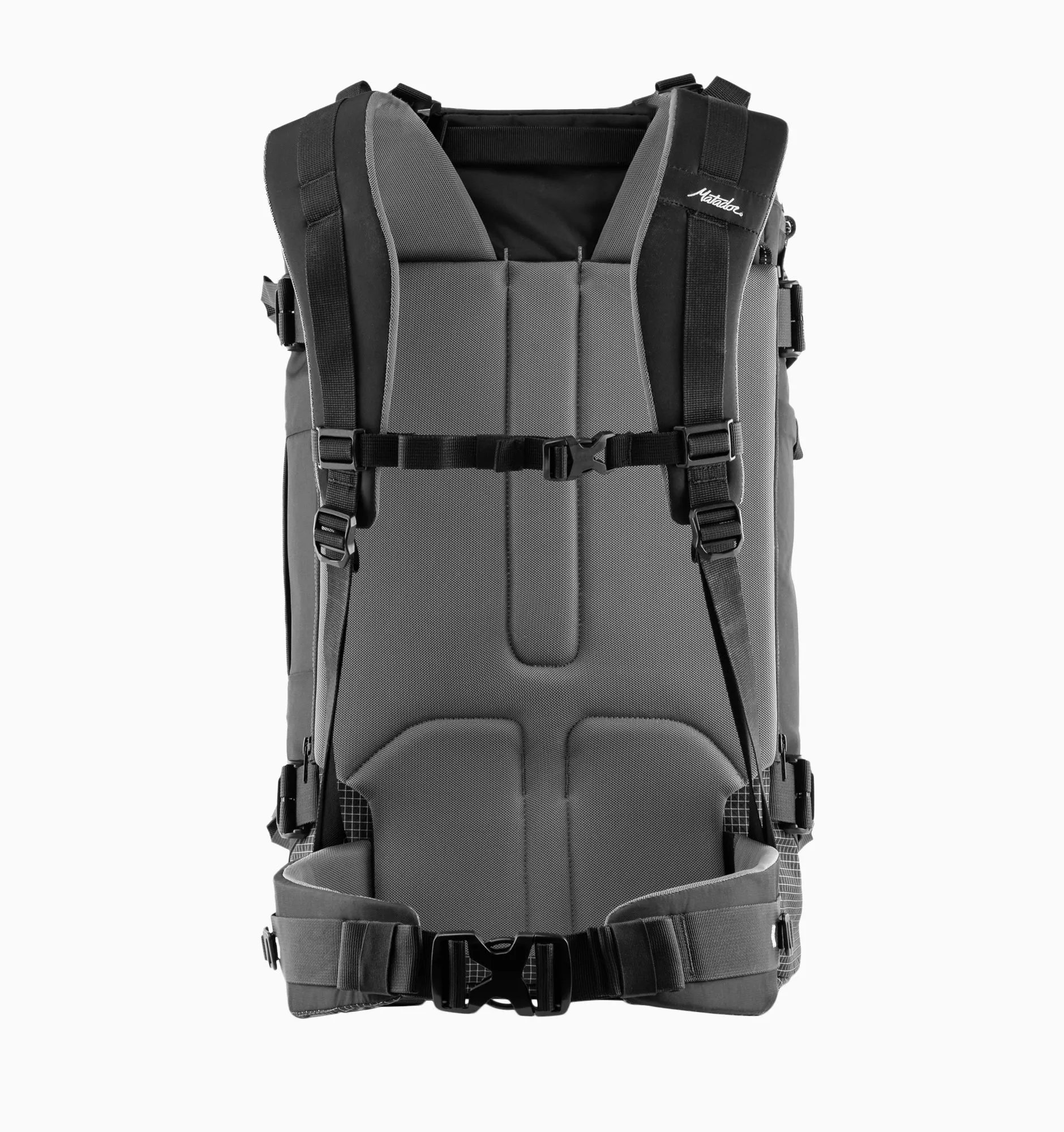 Matador GlobeRider45 Travel Backpack