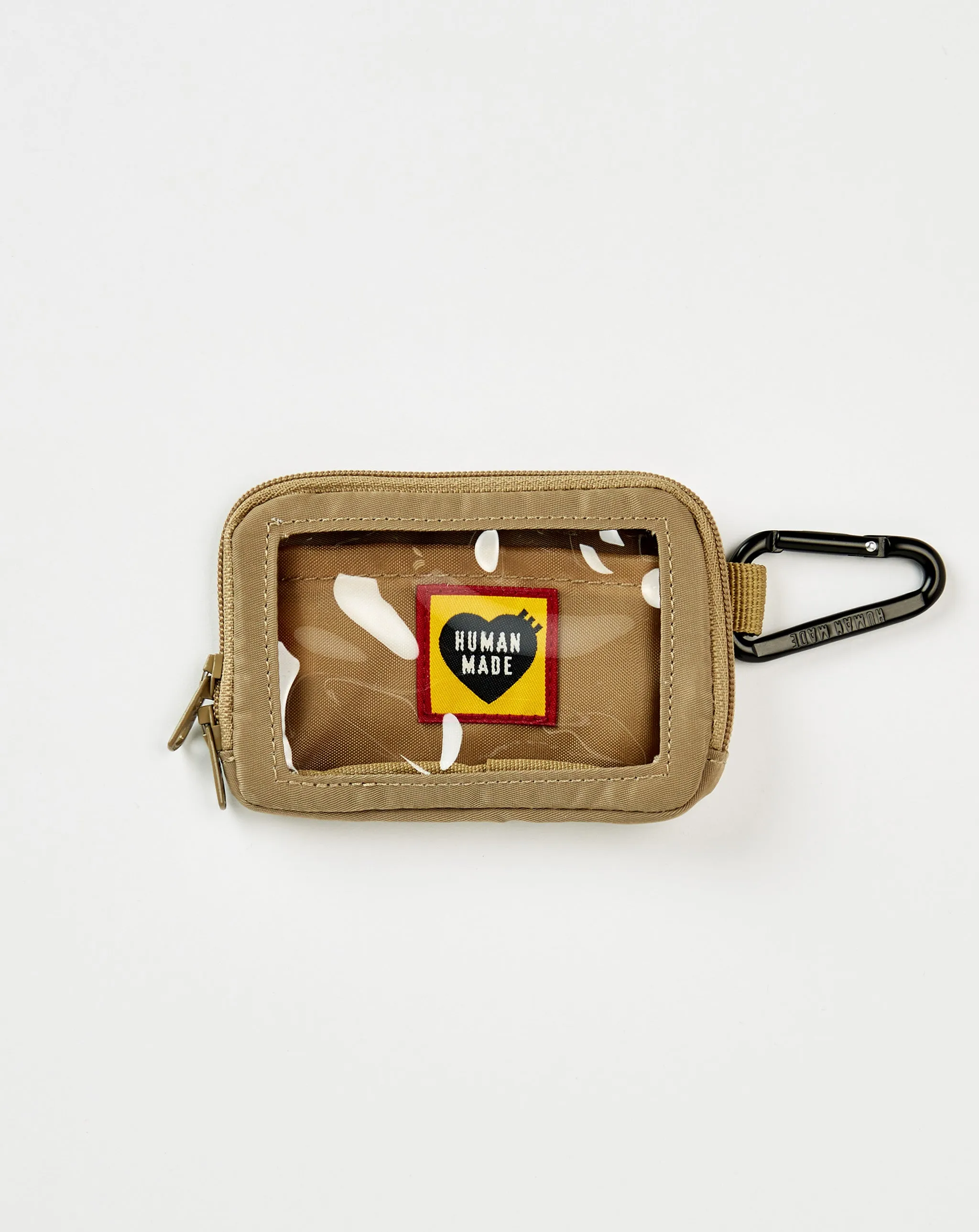 Military Card Case
