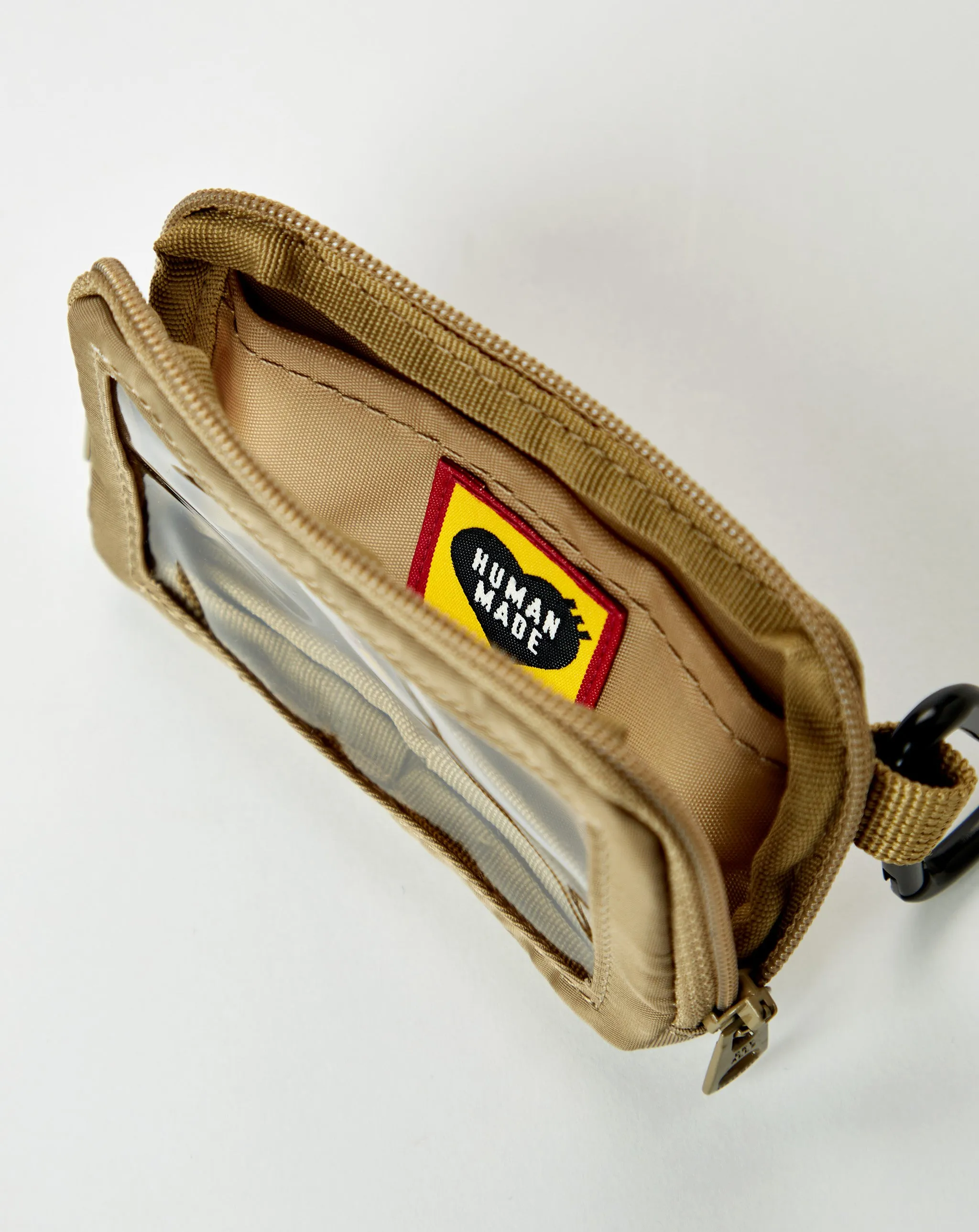 Military Card Case
