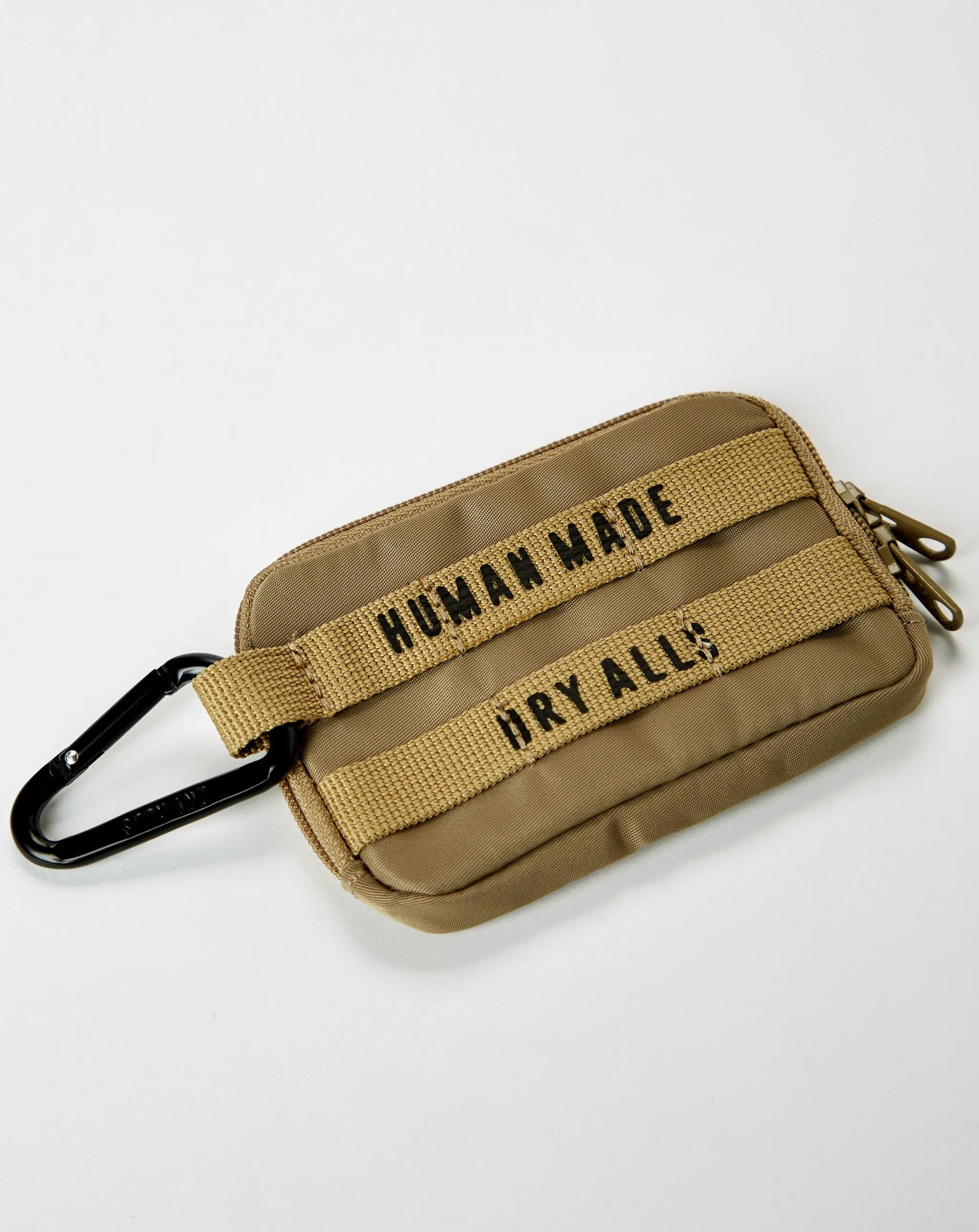 Military Card Case
