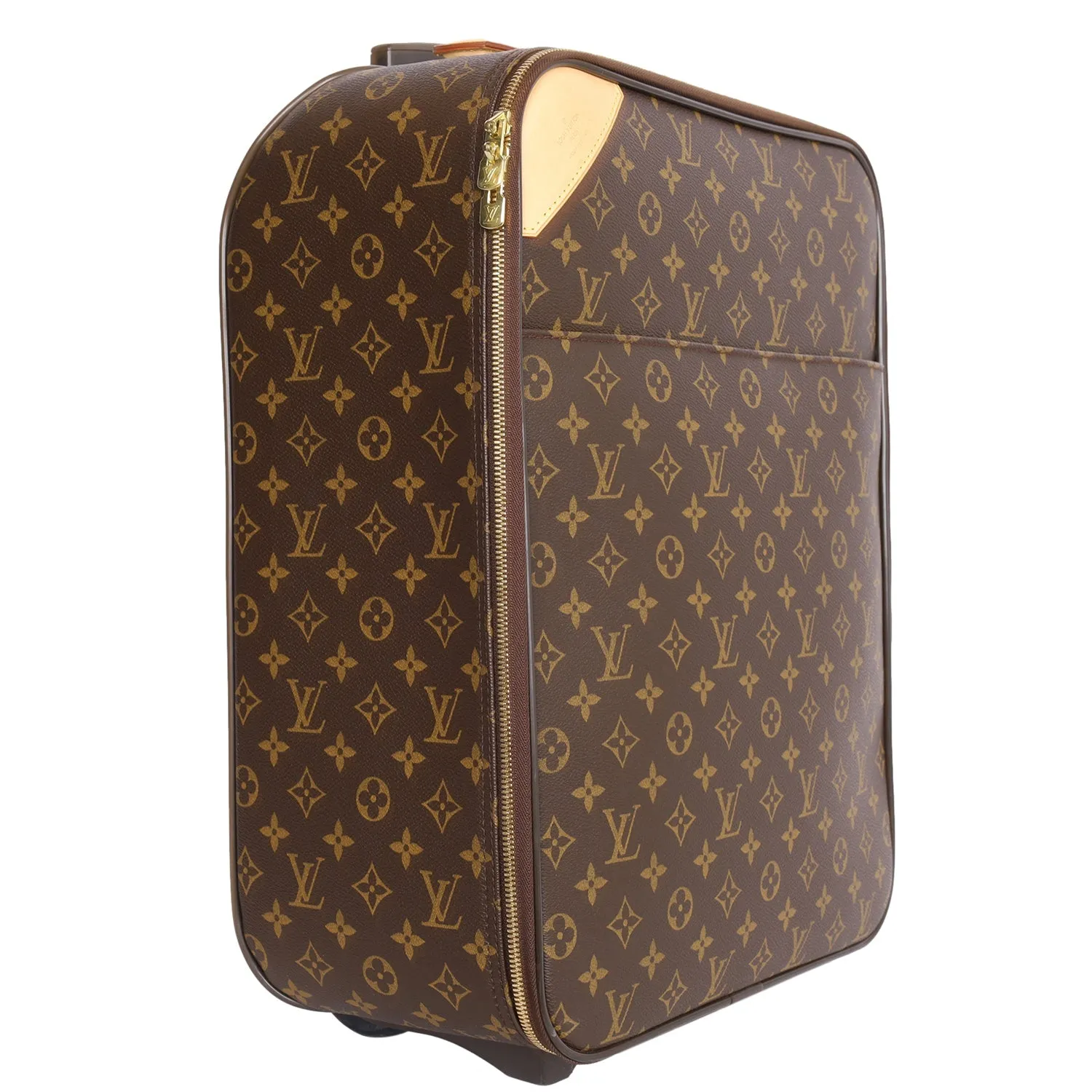 Monogram Pegase 45 Roller Suitcase (Authentic Pre-Owned)