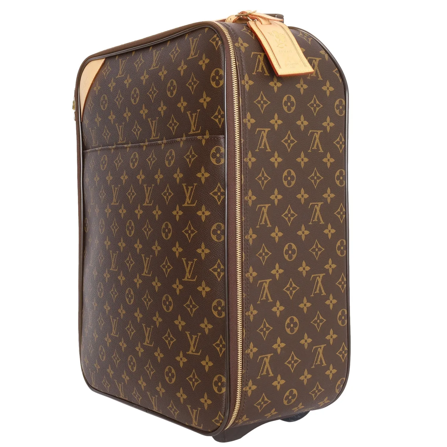 Monogram Pegase 45 Roller Suitcase (Authentic Pre-Owned)