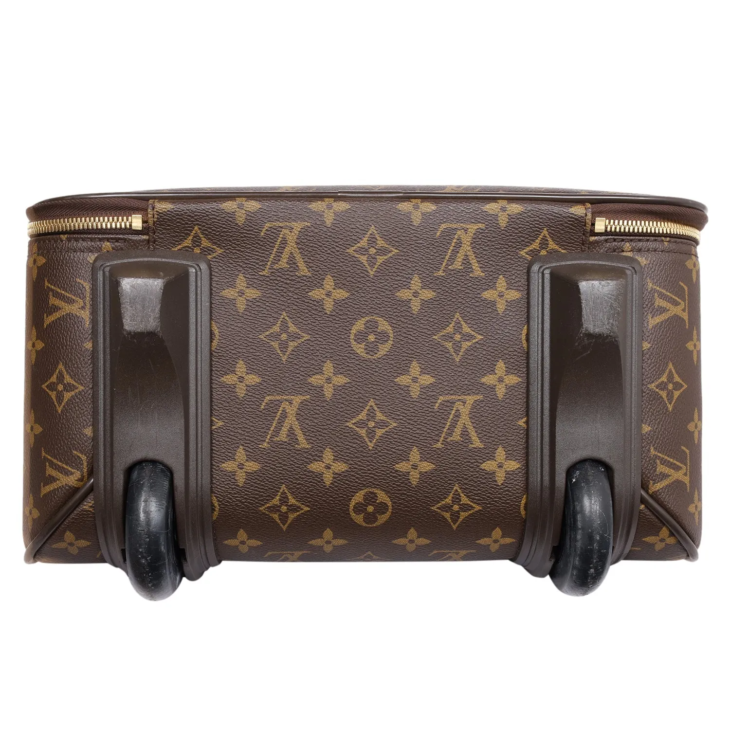 Monogram Pegase 45 Roller Suitcase (Authentic Pre-Owned)