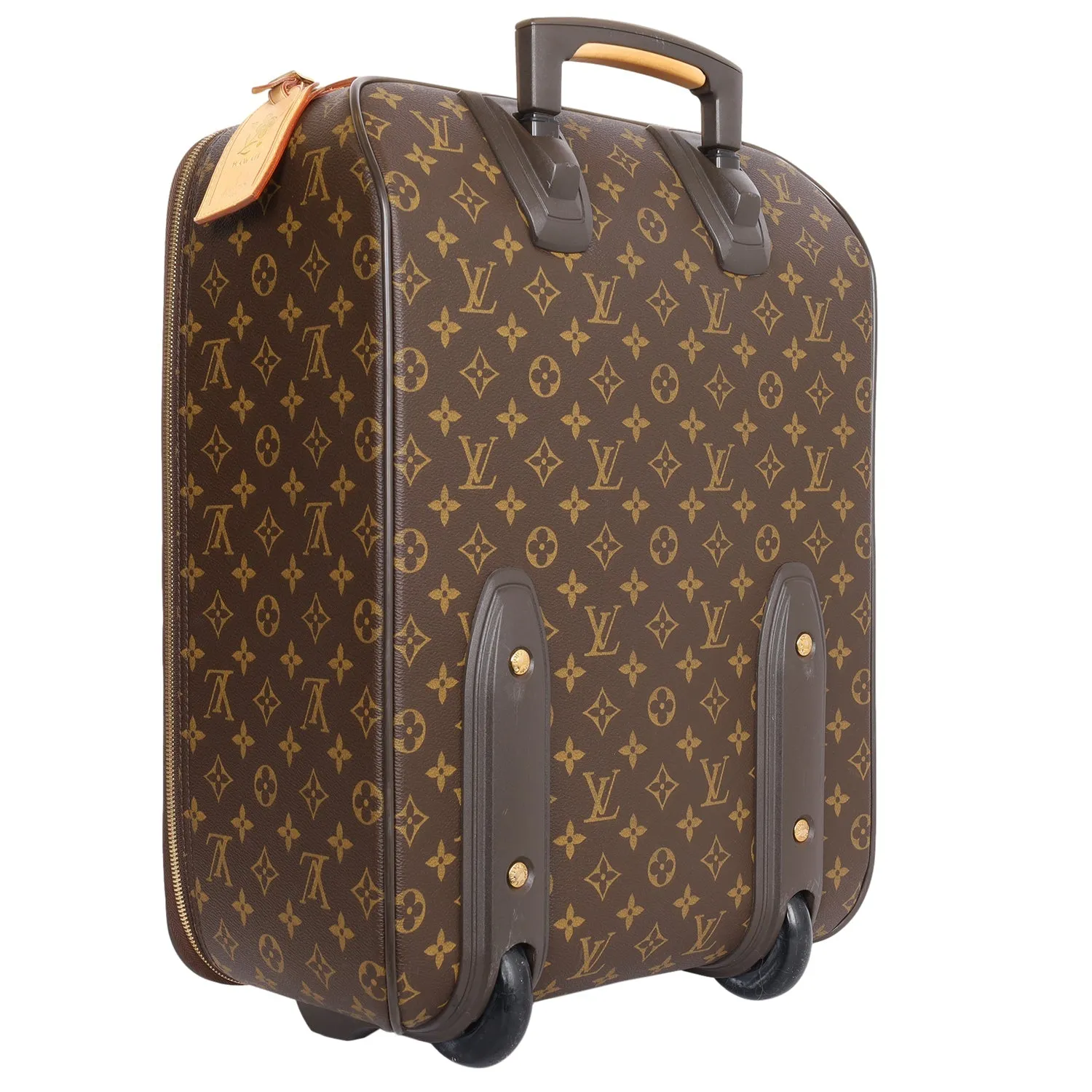 Monogram Pegase 45 Roller Suitcase (Authentic Pre-Owned)