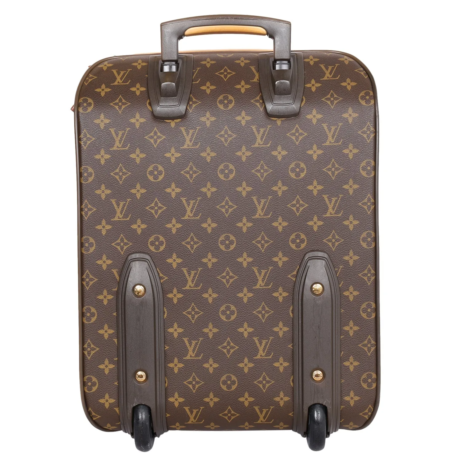 Monogram Pegase 45 Roller Suitcase (Authentic Pre-Owned)