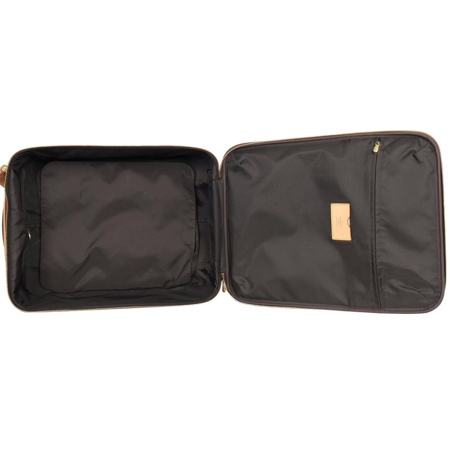 Monogram Pegase 45 Roller Suitcase (Authentic Pre-Owned)