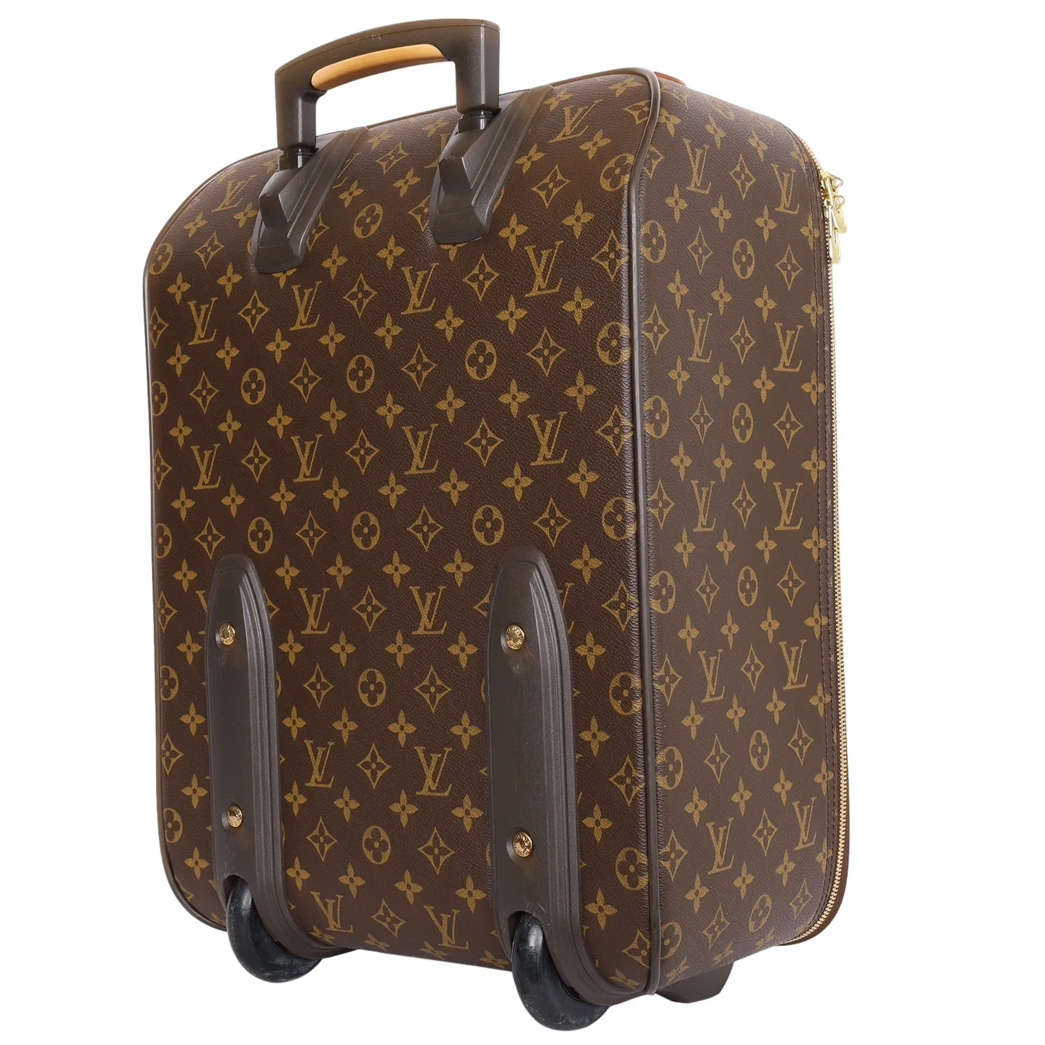 Monogram Pegase 45 Roller Suitcase (Authentic Pre-Owned)