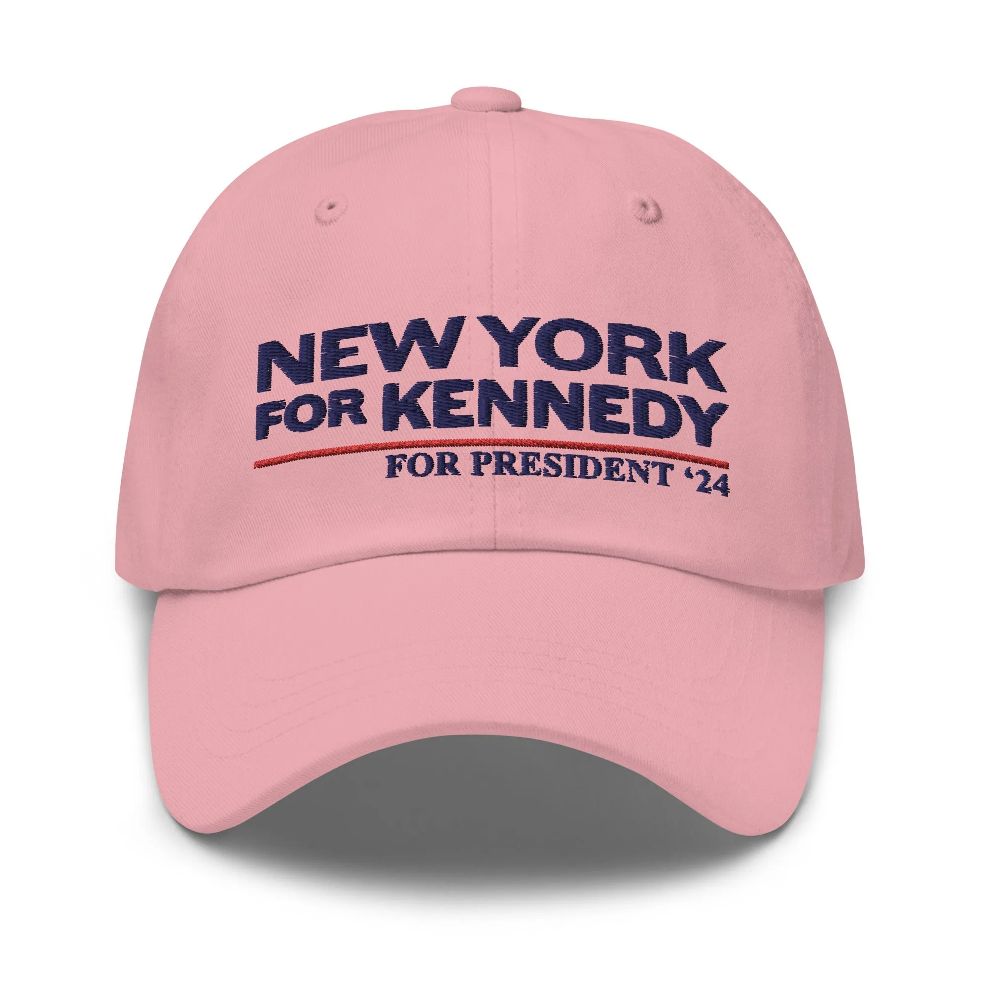 New York for Kennedy Dad hat