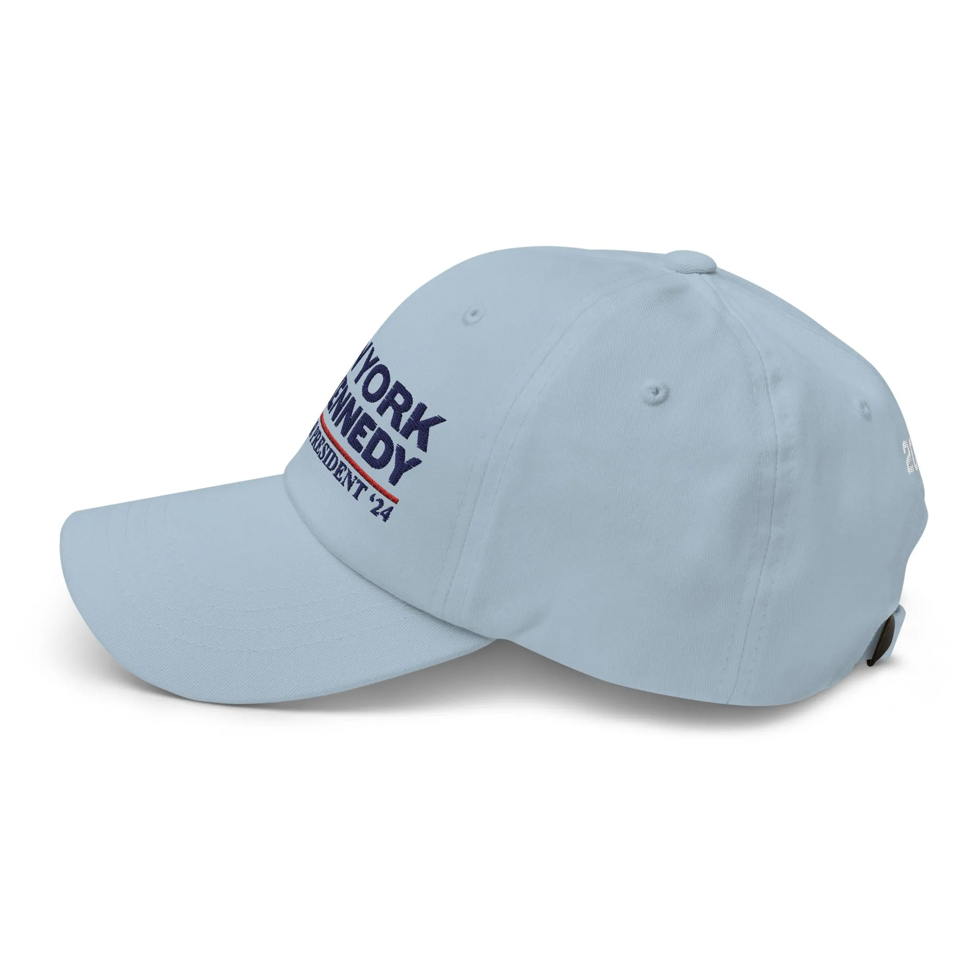 New York for Kennedy Dad hat