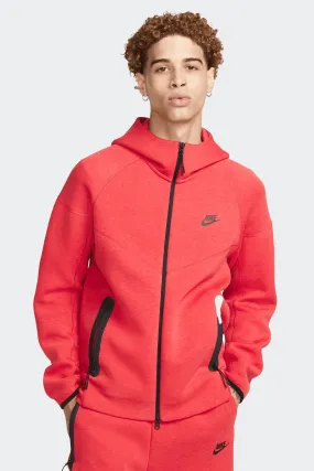 NSW TECH FLEECE FULL-ZIP HOODIE