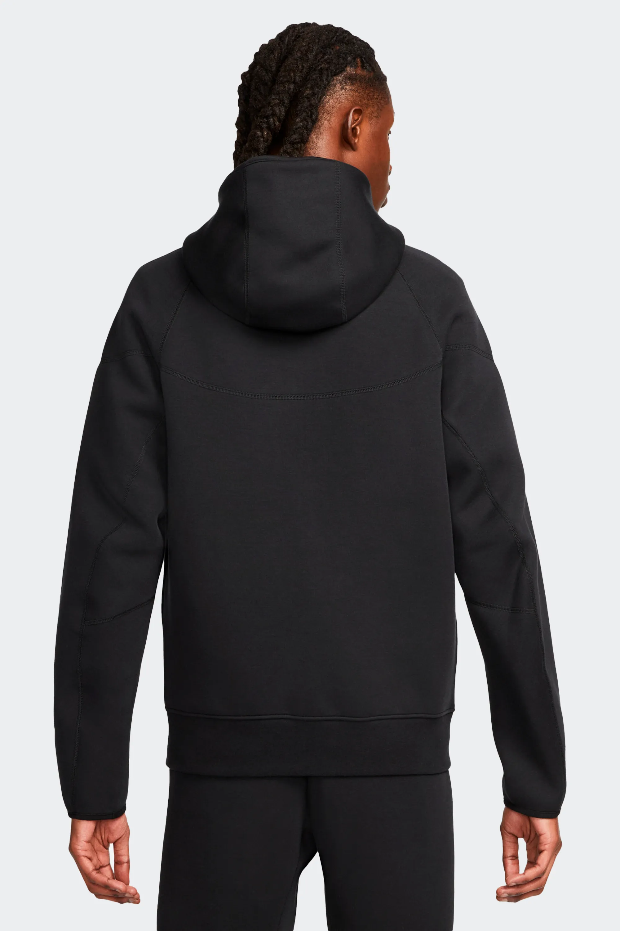 NSW TECH FLEECE FULL-ZIP HOODIE