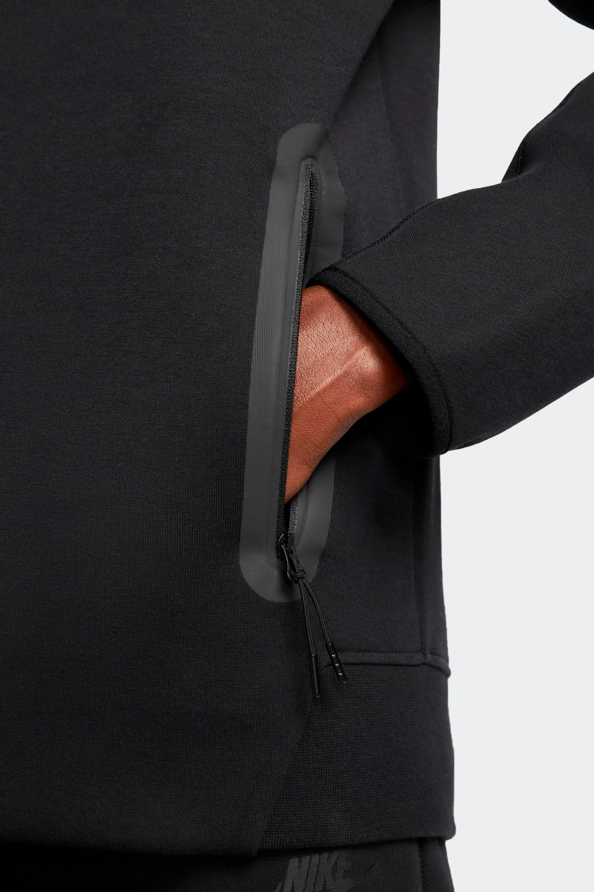 NSW TECH FLEECE FULL-ZIP HOODIE