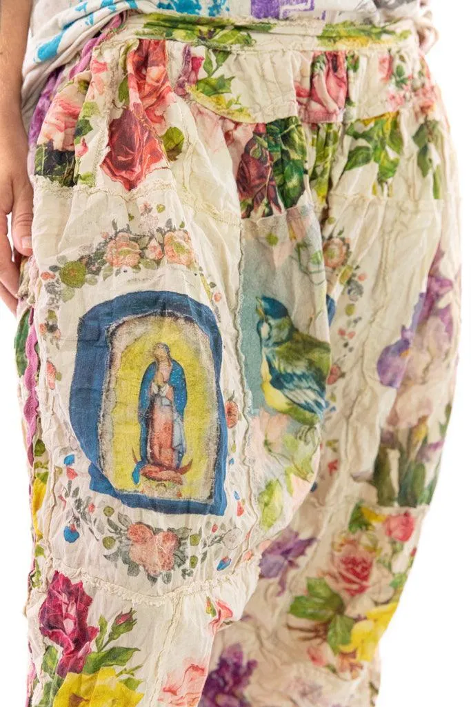 Patchwork Loring Bloomers