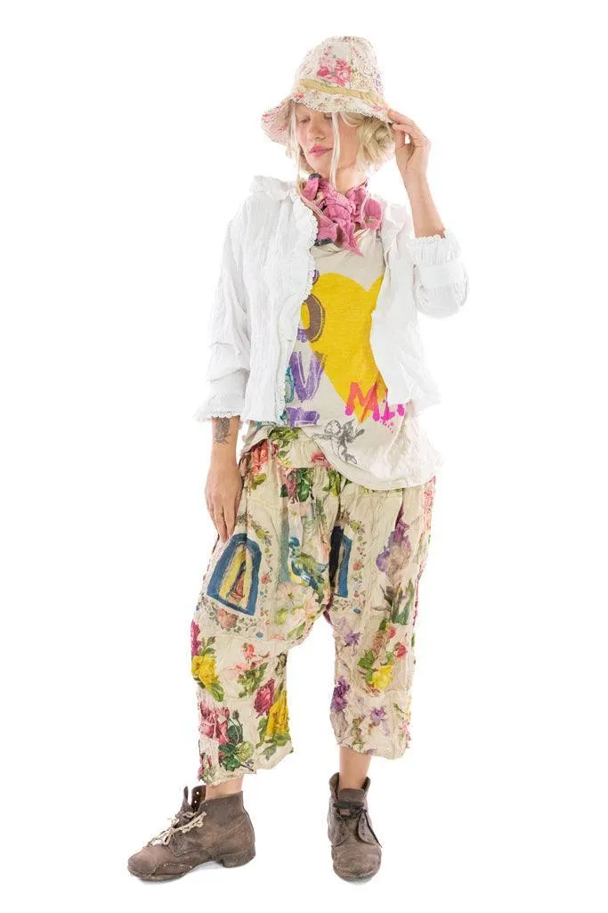 Patchwork Loring Bloomers