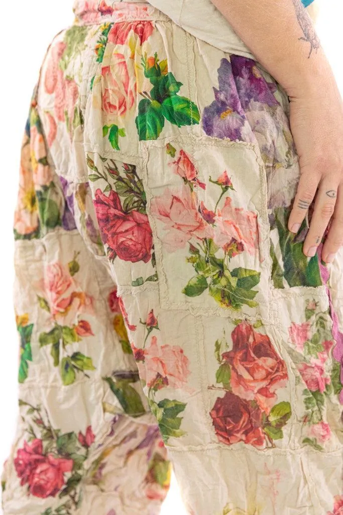 Patchwork Loring Bloomers