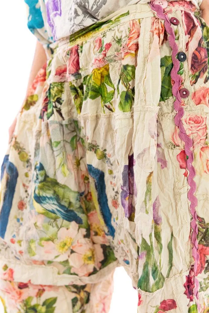 Patchwork Loring Bloomers