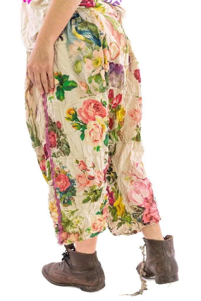 Patchwork Loring Bloomers