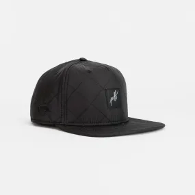 Puff - BlackPuff - Black