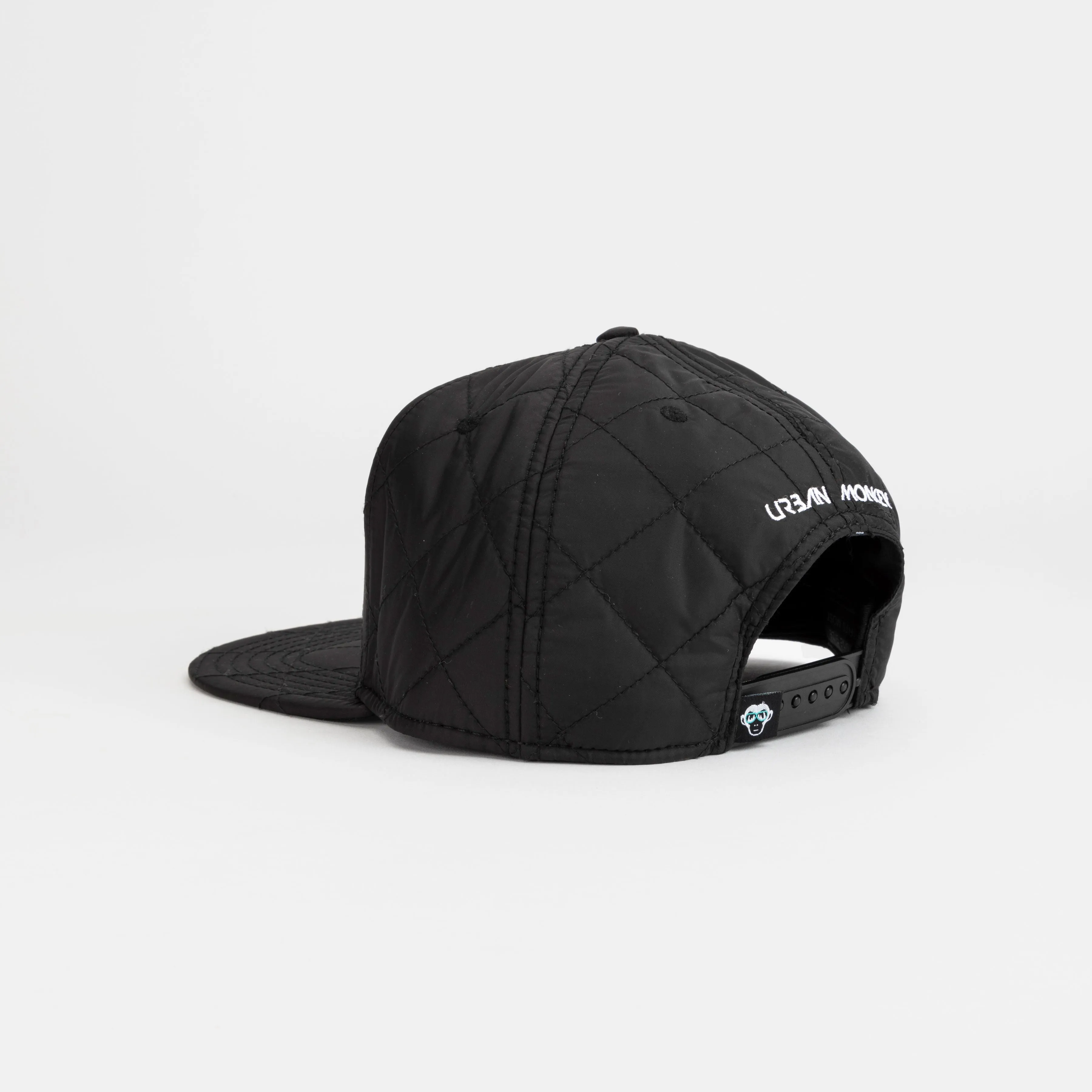 Puff - BlackPuff - Black