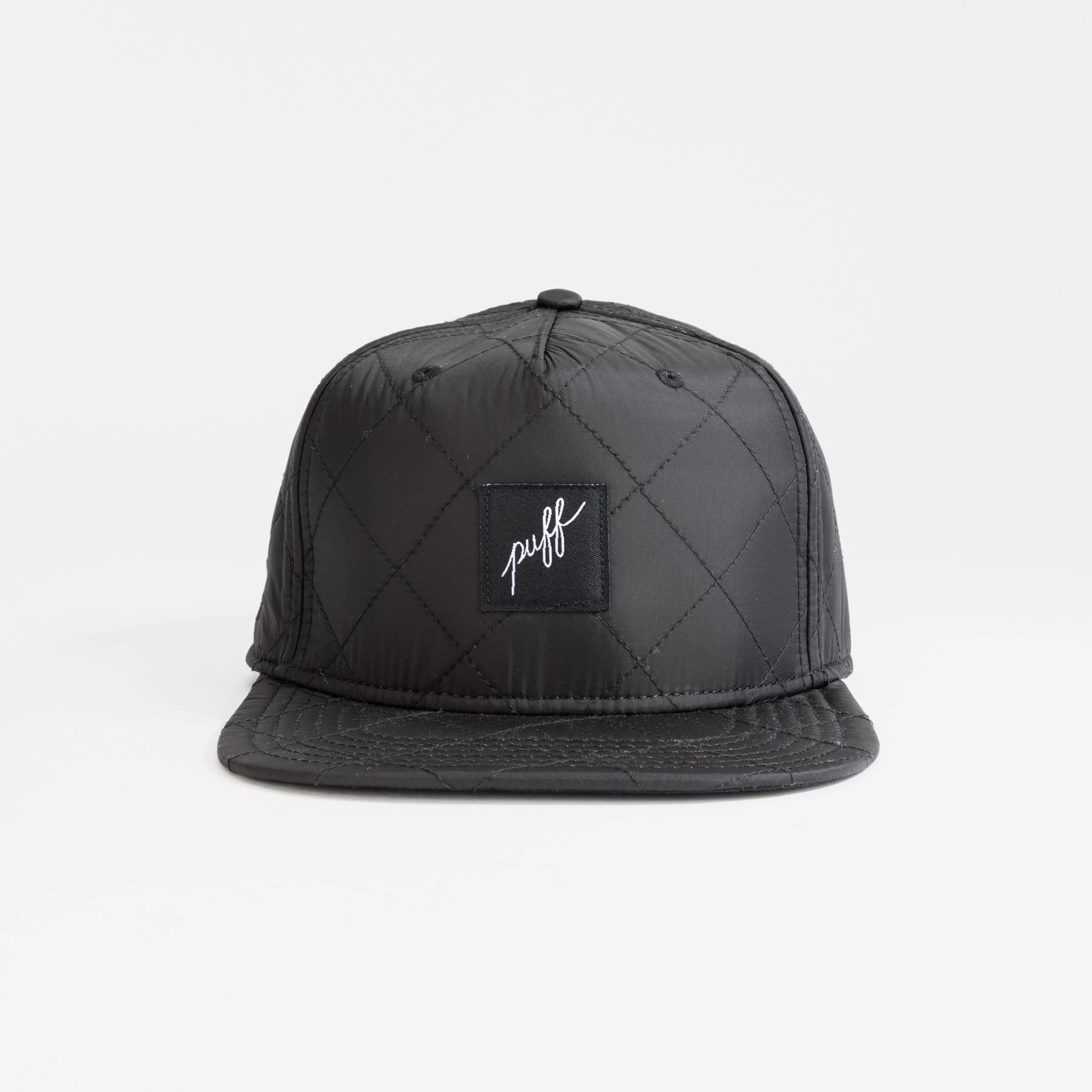 Puff - BlackPuff - Black