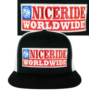 "Nashville" Trucker Hat